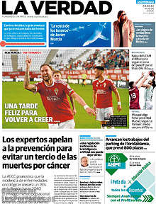 Periodico La Verdad
