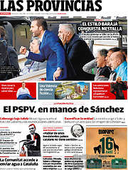 /Las Provincias