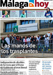 /Malaga Hoy