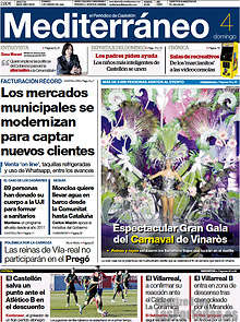 Periodico Mediterráneo