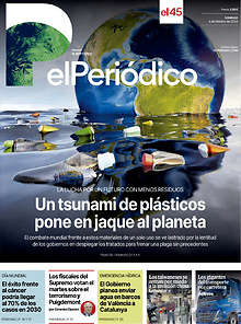 Periodico El Periódico de Catalunya(Castellano)