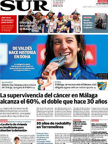 Periodico Sur
