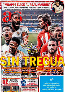 Periodico AS