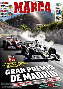 Periodico Marca