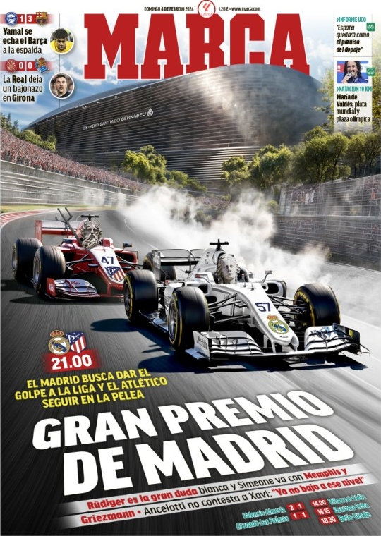 Marca