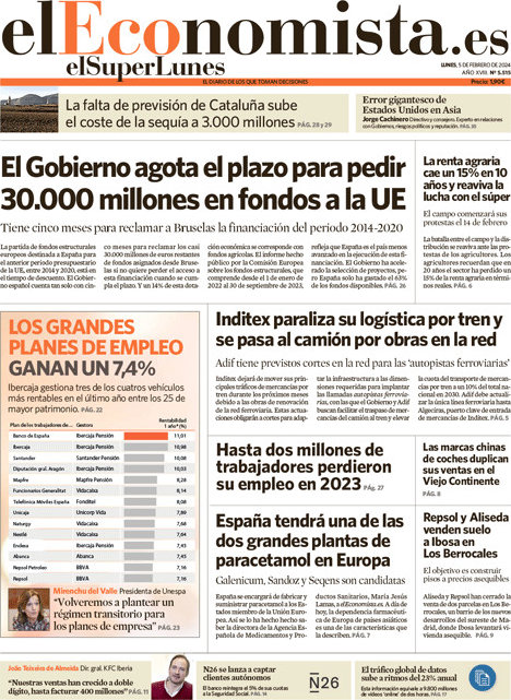 El Economista