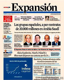 Periodico Expansion