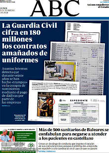 Periodico ABC