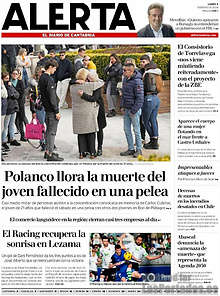 Periodico Alerta