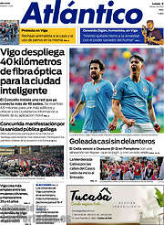 /Atlántico Diario