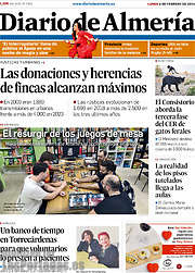 /Diario de Almería