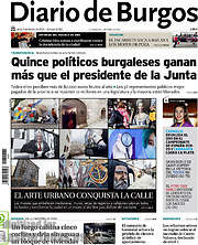 /Diario de Burgos