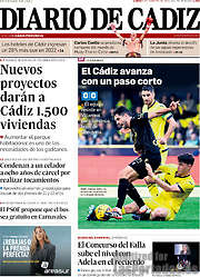 /Diario de Cádiz