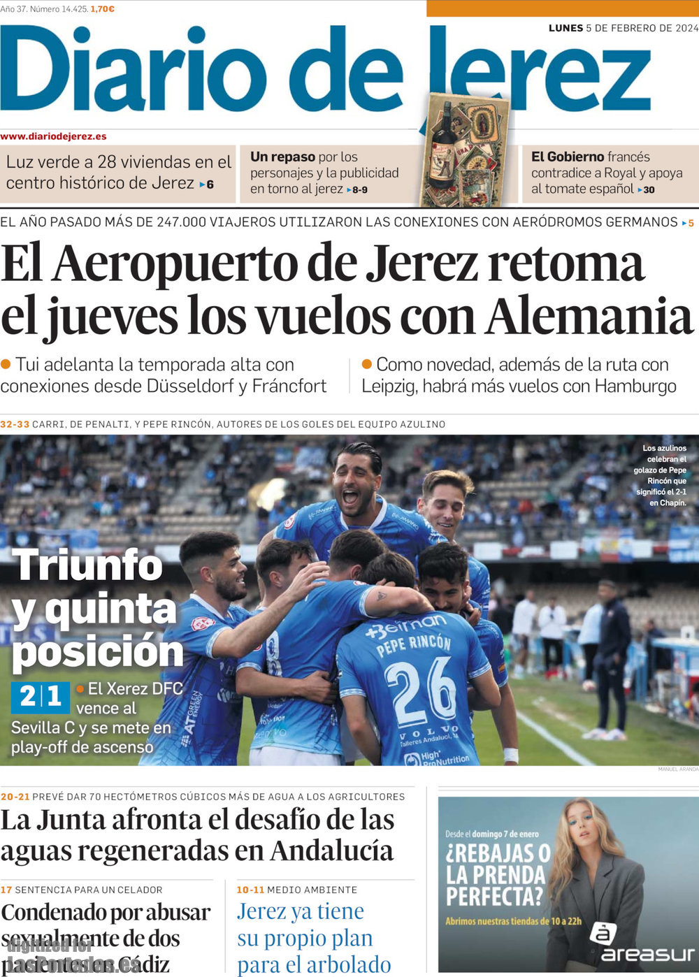Diario de Jerez