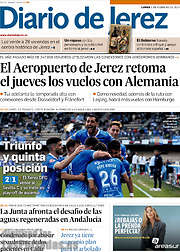 /Diario de Jerez