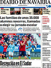 /Diario de Navarra