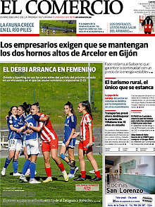 Periodico El Comercio