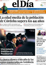 /El Día de Córdoba