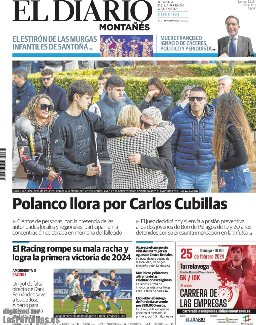 El Diario Montañés
