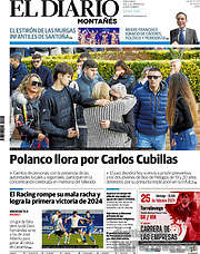 /El Diario Montañés