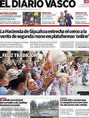 /El Diario Vasco