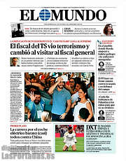 /El Mundo