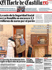 /El Norte de Castilla