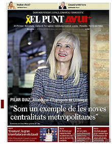 Periodico El Punt