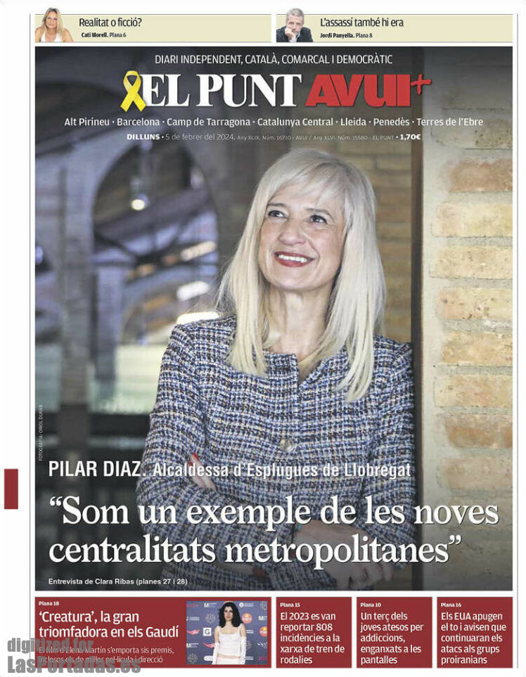 El Punt