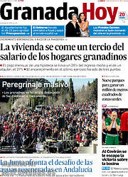 /Granada Hoy