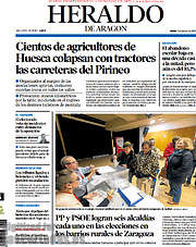 /Heraldo de Aragon
