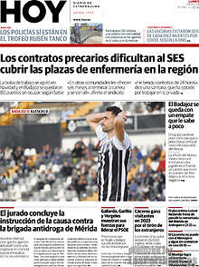 Periodico Hoy