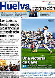 /Huelva Información
