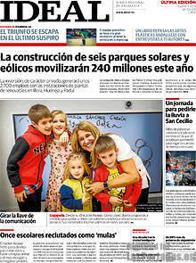 Periodico Ideal