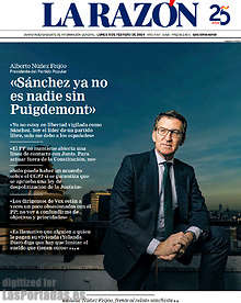 Periodico La Razón
