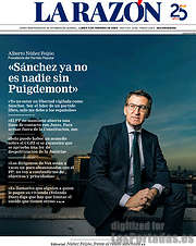 /La Razón