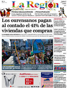 Periodico La Región