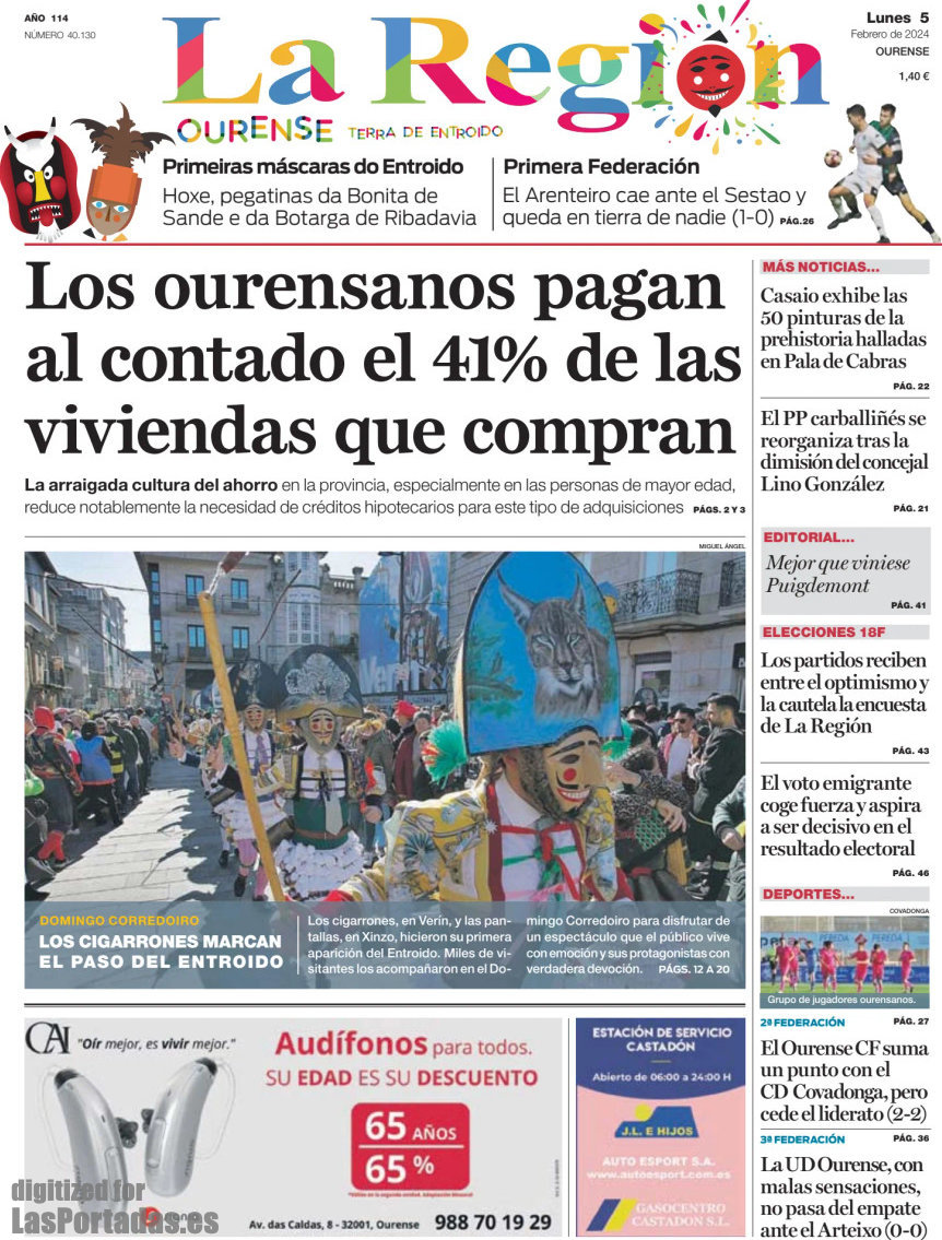 La Región