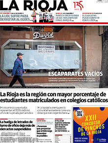 Periodico La Rioja