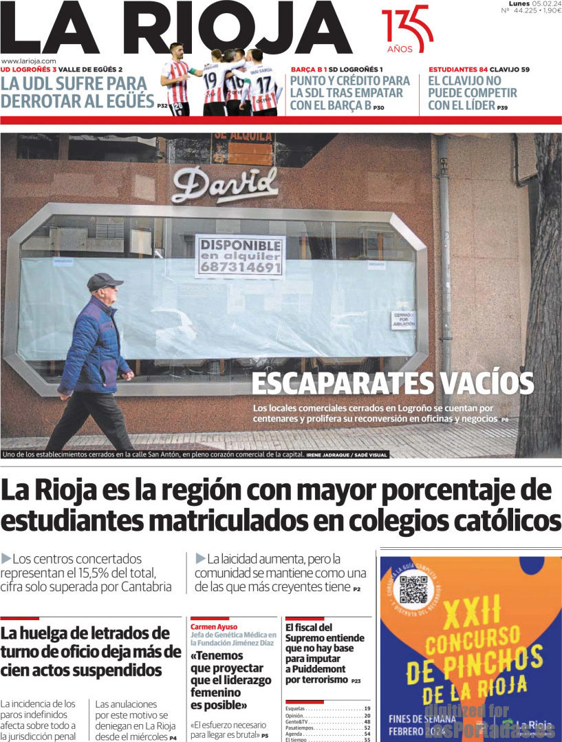 La Rioja