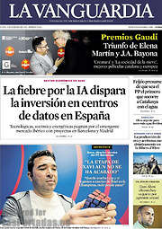 /La Vanguardia