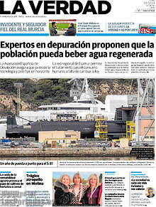 Periodico La Verdad