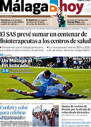 /Malaga Hoy