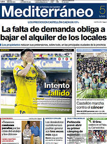 Periodico Mediterráneo