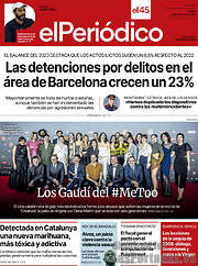 /El Periódico de Catalunya(Castellano)