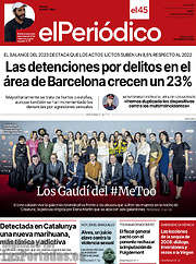 /El Periódico de Catalunya(Català)