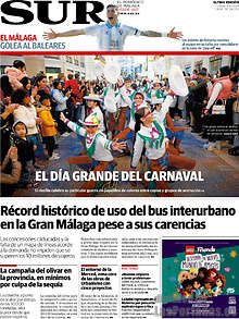 Periodico Sur