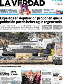 Periodico La Verdad Cartagena