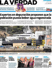 /La Verdad Cartagena
