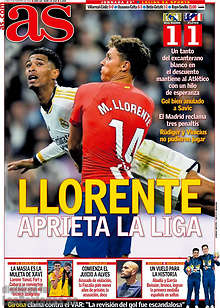 Periodico AS